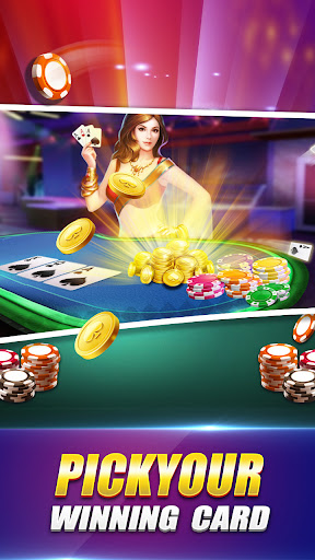 TeenPatti  Rapid screenshot 2