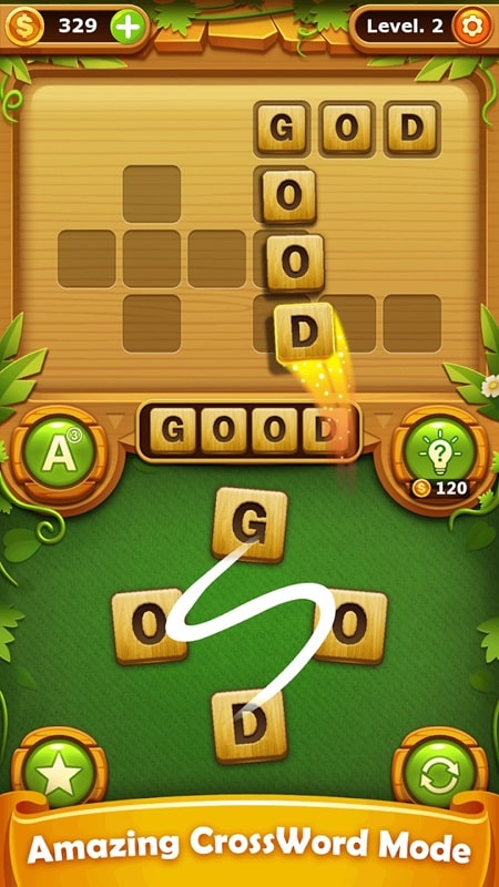 Word Find screenshot 3