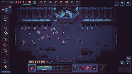 Despot's Game screenshot 4