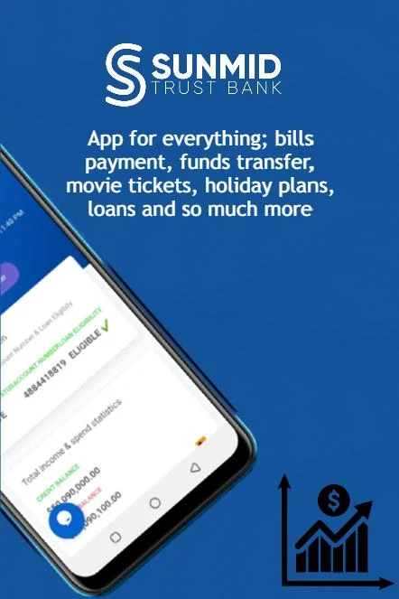 Sunmid Trust Bank screenshot 2