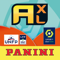 FOOT AdrenalynXL™ 2021-22 APK