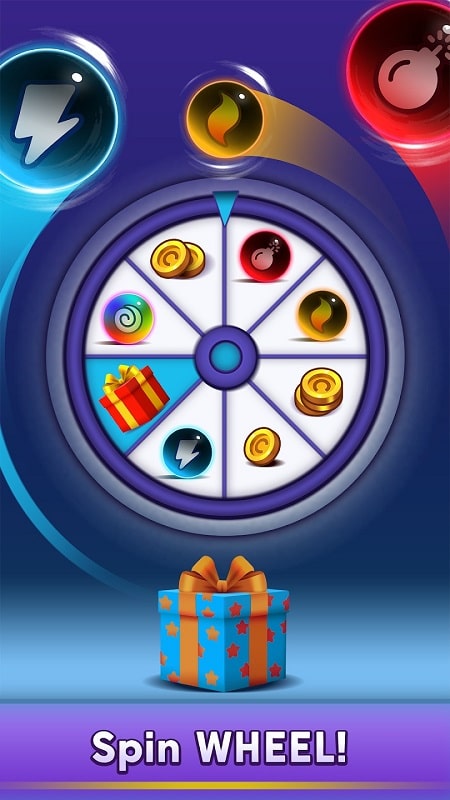 Bubble Shooter Pro 2023 screenshot 2