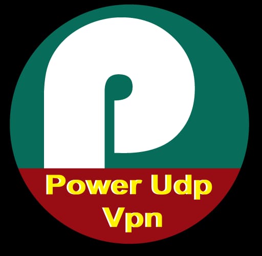 POWER UDP VPN screenshot 1