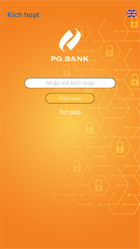 PG Bank Smart OTP screenshot 4