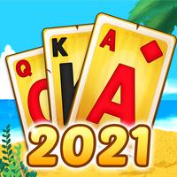 Solitaire Tripeaks Travel-card APK