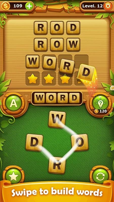 Word Find screenshot 2