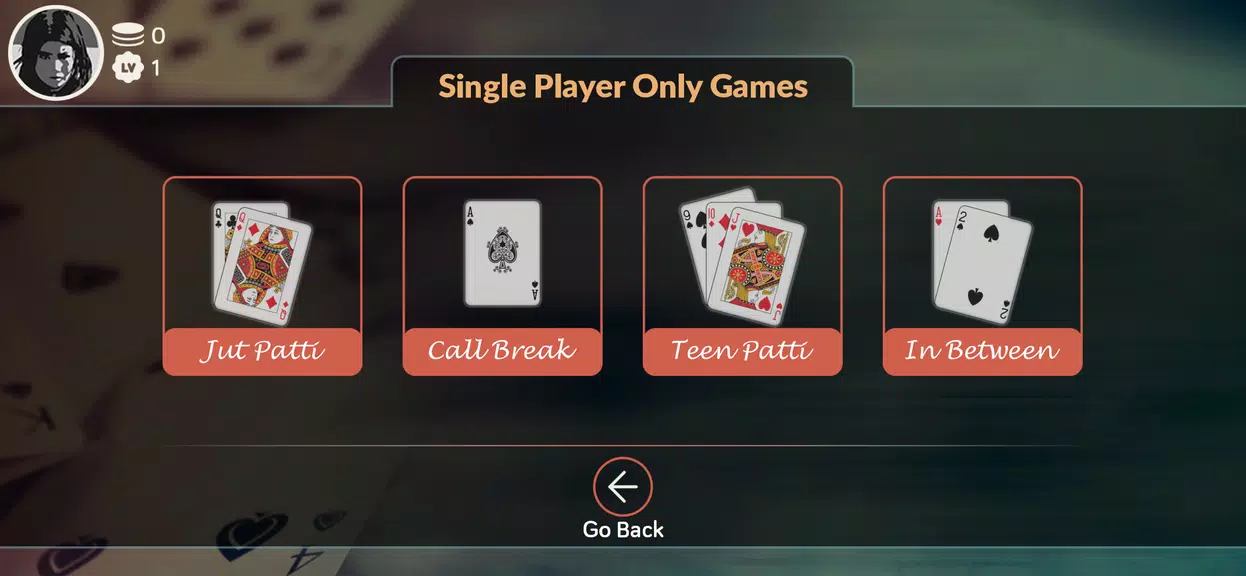 Taas:Nepali Card Games screenshot 4