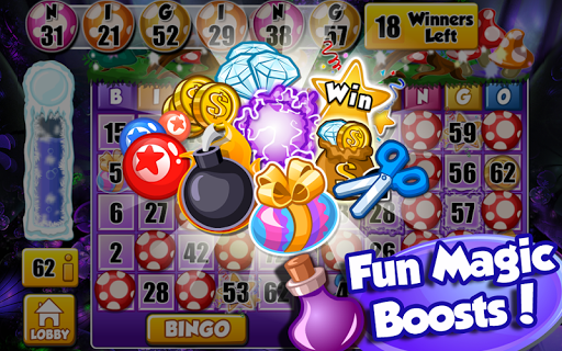 Bingo PartyLand screenshot 3