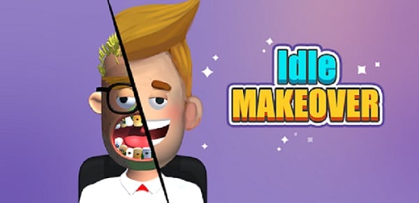 Idle Makeover screenshot 1