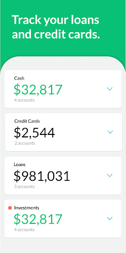 MyLendingTree: Save Money screenshot 3