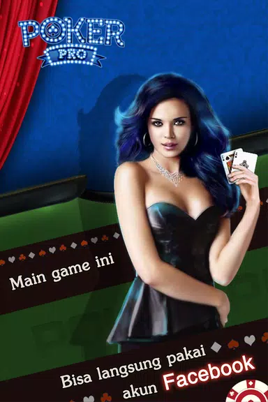 Hold'em PH screenshot 1