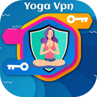 Yoga VPN - Free Unlimited And Secure Proxy APK