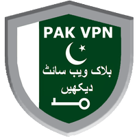 Pakistan vpn free APK