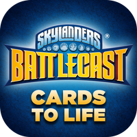 Skylanders Cards to Life APK