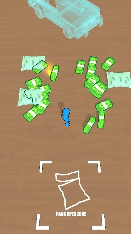 Toy Maker 3D screenshot 2