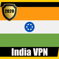 India VPN 2020 – Free India IP VPN Proxy APK