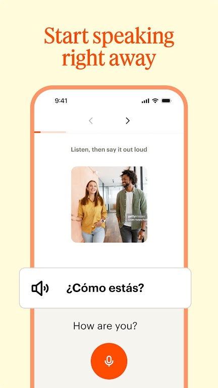 Babbel – Learn Languages Mod screenshot 2