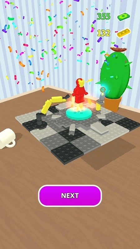 Toy Maker 3D screenshot 3