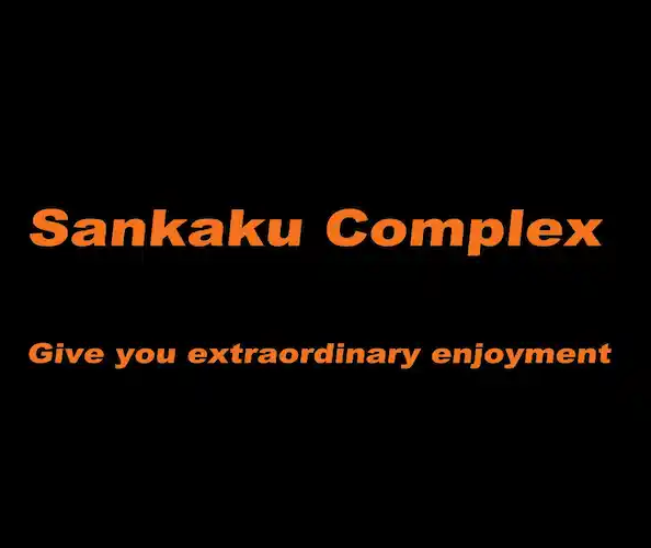 Sankaku Complex Black Edition Mod screenshot 2