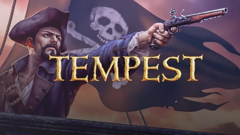 Tempest: Pirate screenshot 1