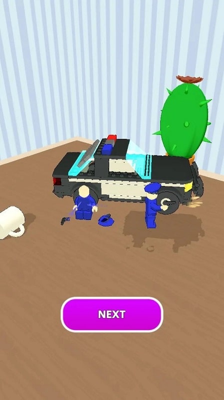 Toy Maker 3D screenshot 1