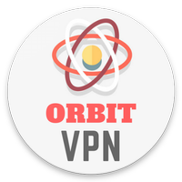 Orbit VPN (Fast & Unlimited) APK