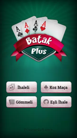 Batak Plus screenshot 1