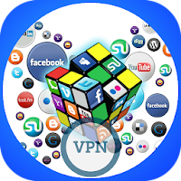 VPN IMO - Free•Unblock•Proxy APK