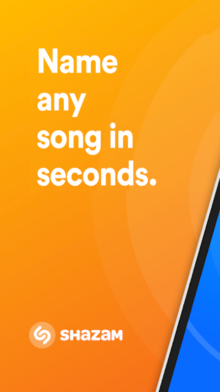 Shazam: Music Discovery Mod screenshot 1