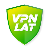 VPN.Lat: Unlimited and Secure Mod APK