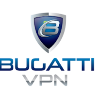 BugattiVPN Free Unlimited VPN APK