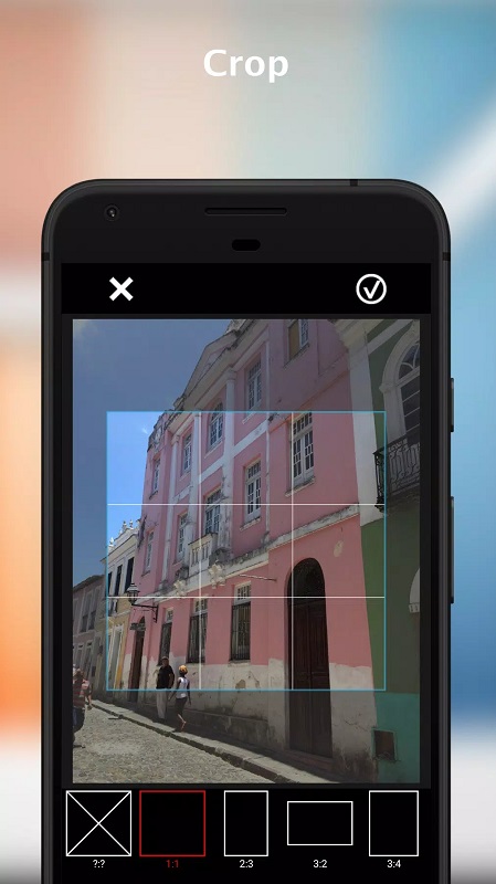 Resize Me! Pro – Photo resizer Mod screenshot 3