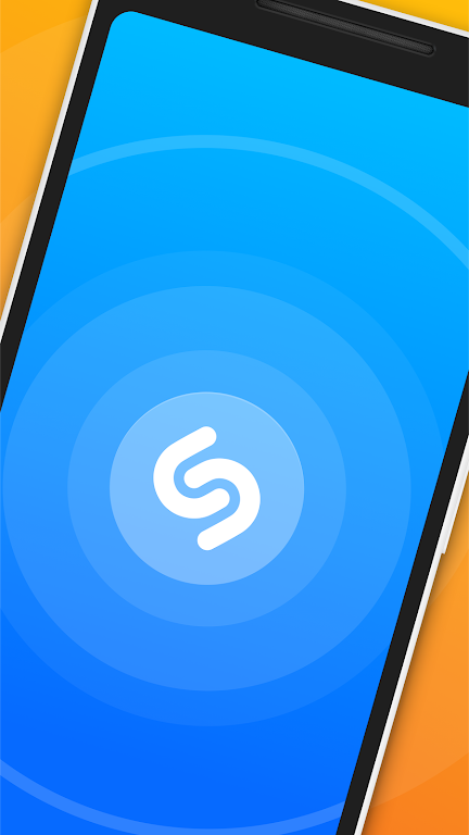 Shazam: Music Discovery Mod screenshot 2