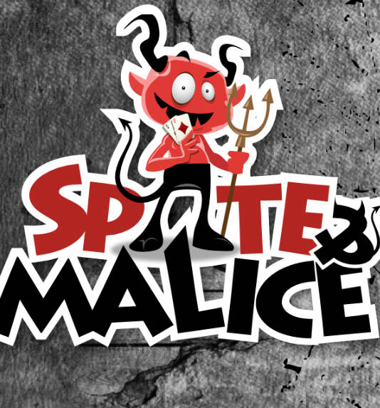 Spite and Malice Free screenshot 1