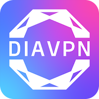 DIA VPN - Secure & High Speed APK