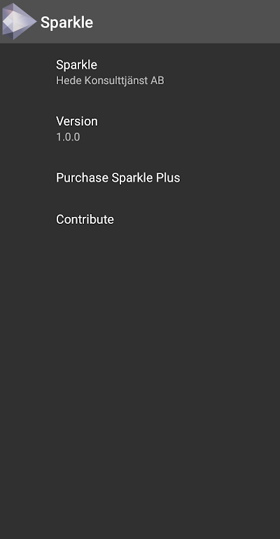 Sparkle TV – IPTV Player Mod screenshot 4