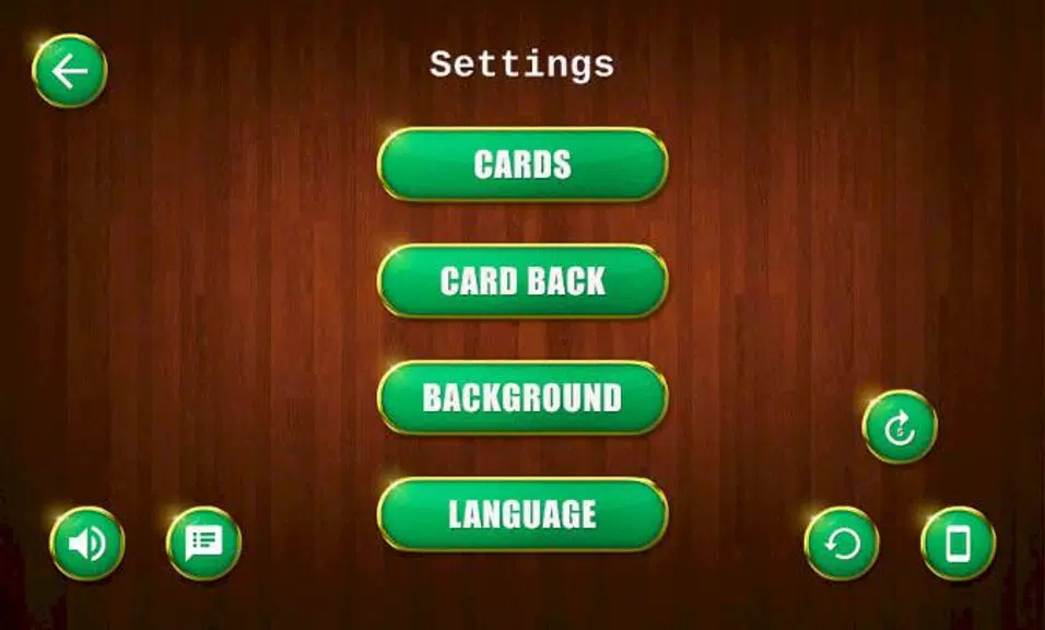 Belka Card Game screenshot 2