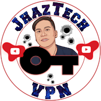 JhazTech VPN - SSH/SSL Tunnel APK