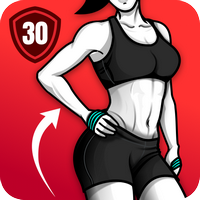 Workout for Women – Female Fitness Mod APK