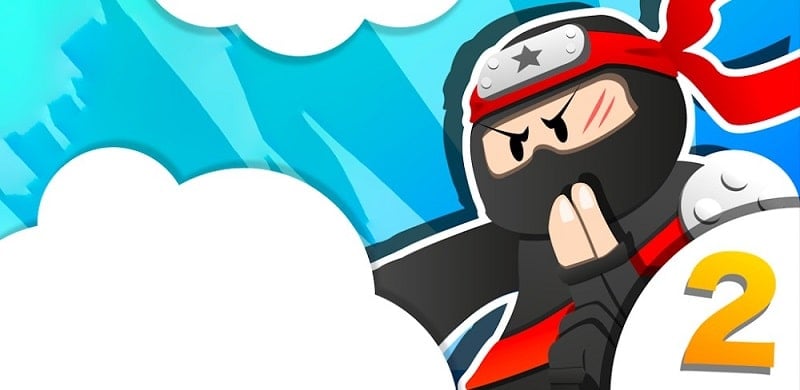 Ninja Hands 2 screenshot 1