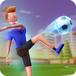 Flick Goal APK