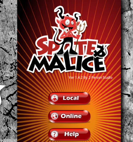 Spite and Malice Free screenshot 2