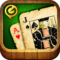 Gold Rush Blackjack APK