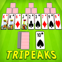 TriPeaks Solitaire 3D APK