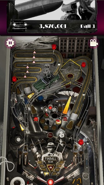 Pinball Masters NETFLIX Mod screenshot 3