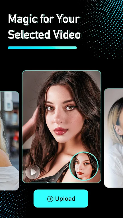 FaceHub screenshot 2