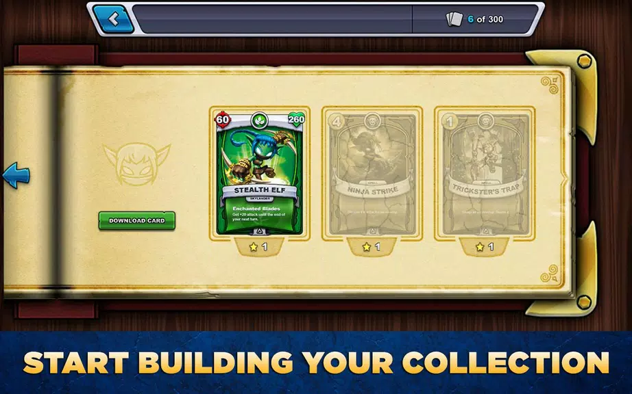 Skylanders Cards to Life screenshot 4