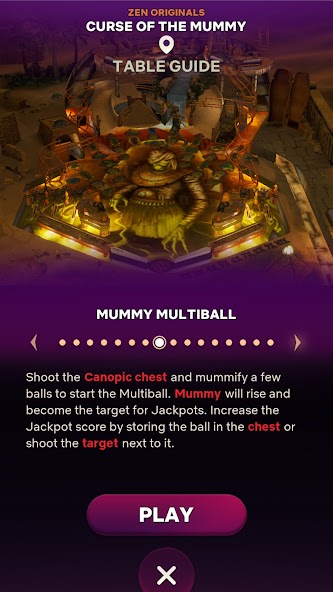 Pinball Masters NETFLIX Mod screenshot 2