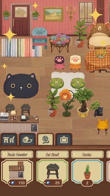 Furistas Cat Cafe screenshot 2