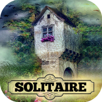 Hidden Solitaire: Happy Place APK